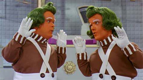 oompa-loompa novo|First Look at the New Wonka Oompa Loompas!